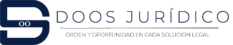 doos juridico transparente